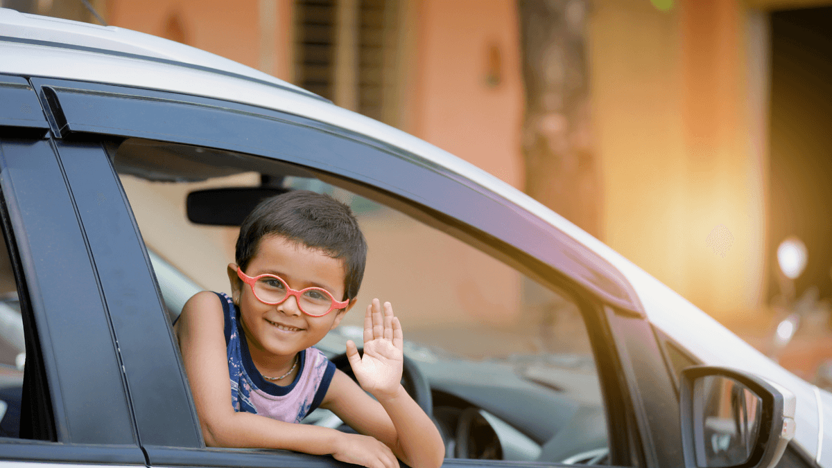 Vehicle Finance