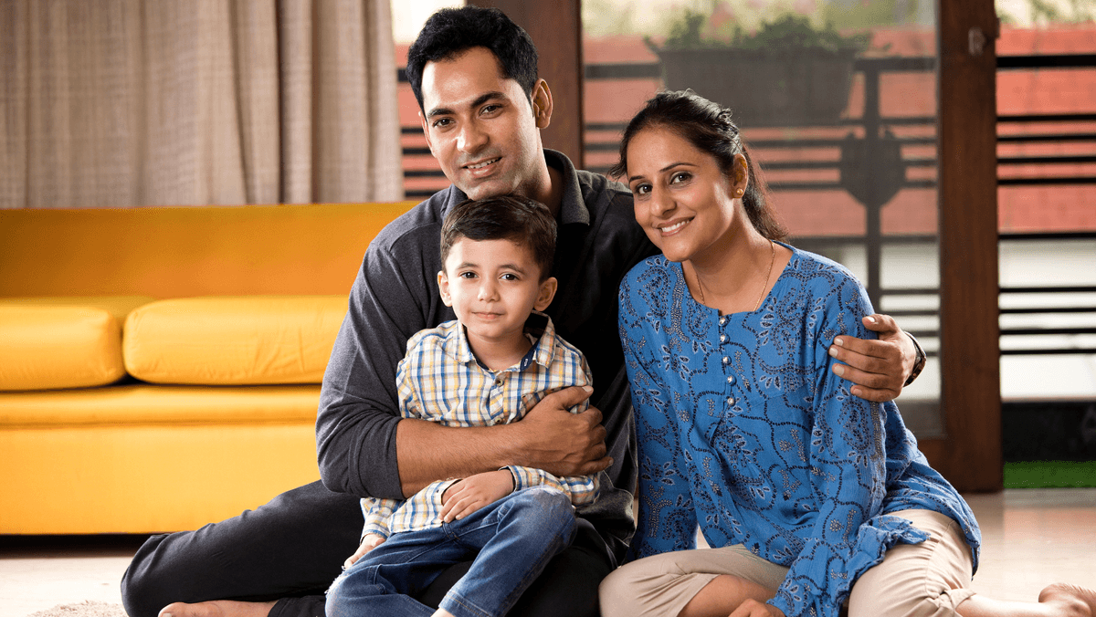 Home Finance
